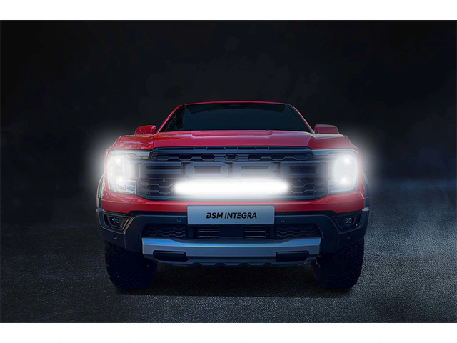 DSM Integra lyspakke Ford Ranger Raptor 2022-> 