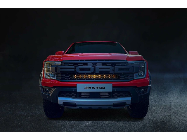 DSM Integra lyspakke Ford Ranger Raptor 2022-> 