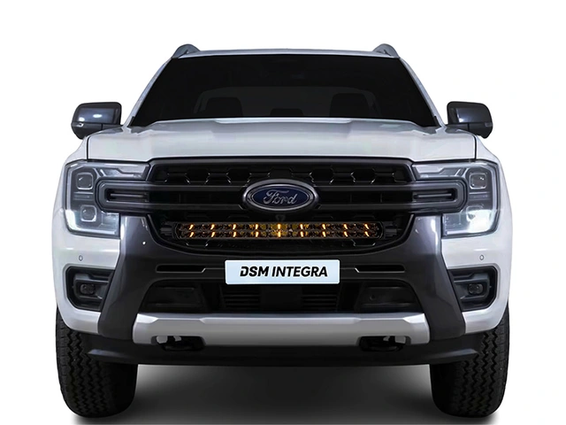 DSM Integra lyspakke Ford Ranger Wildtrack 2022-> 