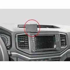 Brodit ProClip dashbord brakett VW Amarok (2017 - 2021)