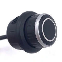 Pioneer CA-ROT-UNI.001 Volumhjul for Pioneer med WR/SWC-inngang