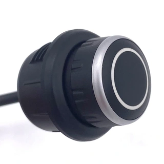 Pioneer CA-ROT-UNI.002 Volumhjul for Pioneer med direkteplugg