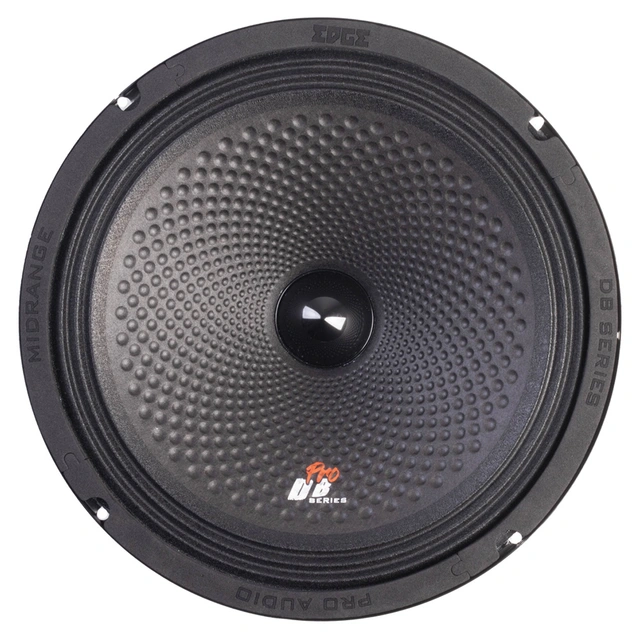 Edge EDBPRO10-E3 10" SPL mellomtone 10", 200W RMS, pris per stk 