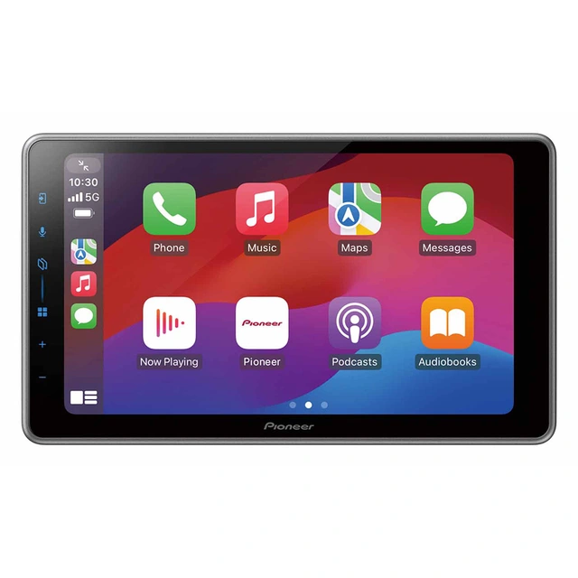 Pioneer SPH-DA97DAB UNI 1-DIN, 9", DAB+, BT, CarPlay, Android 