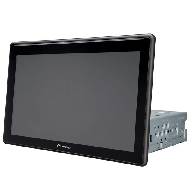 Pioneer SPH-EVO107DAB UNI 1-DIN, 10,1", DAB+, BT, CarPlay, Android 