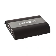 Dension DBU3GEN DAB+ adapter Universalt, for USB-kontakt