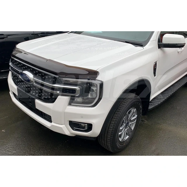 Airplex panserbeskytter dark smoke Ford Ranger/Raptor 2023-> 