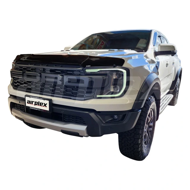Airplex panserbeskytter dark smoke Ford Ranger/Raptor 2023-> 