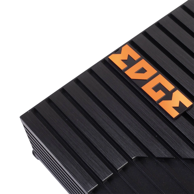Edge EDBX1800.1D-E4 Mono forsterker 1800W RMS i 1ohm. 