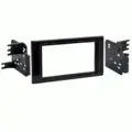 Metra 2-DIN monteringsramme Toyota Prius (2016-2022)