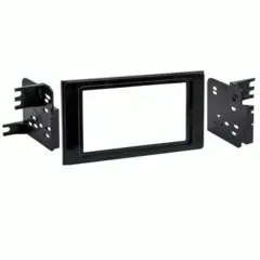 Metra 2-DIN monteringsramme Toyota Prius 2016 - 2022
