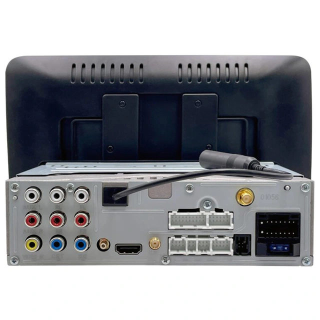 Blaupunkt Cape Town 948 DAB DAB+, Bluetooth, USB, 10,1" floating 