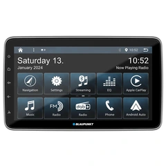 Blaupunkt Cape Town 948 DAB DAB+, Bluetooth, USB, 10,1" floating
