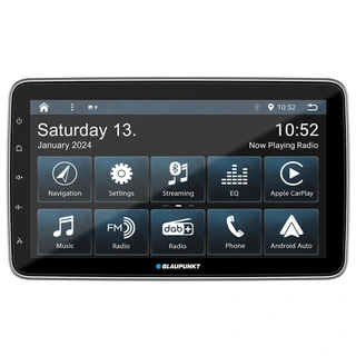 Blaupunkt Cape Town 948 DAB DAB+, Bluetooth, USB, 10,1" floating