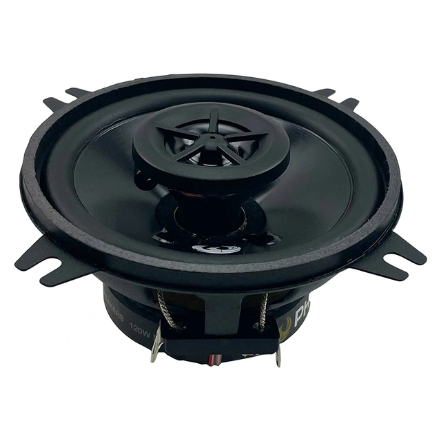 Phoenix Gold Z4CXi høyttalerpar 4", 30W RMS, 120W Maks, Z-Serien 