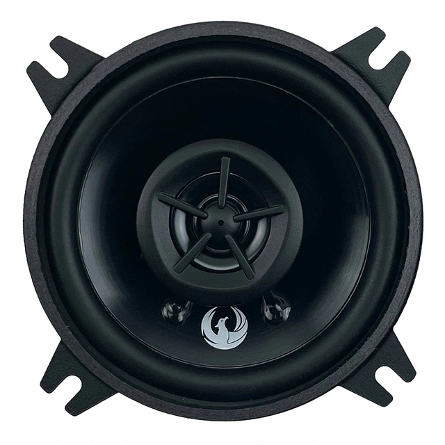 Phoenix Gold Z4CXi høyttalerpar 4", 30W RMS, 120W Maks, Z-Serien 