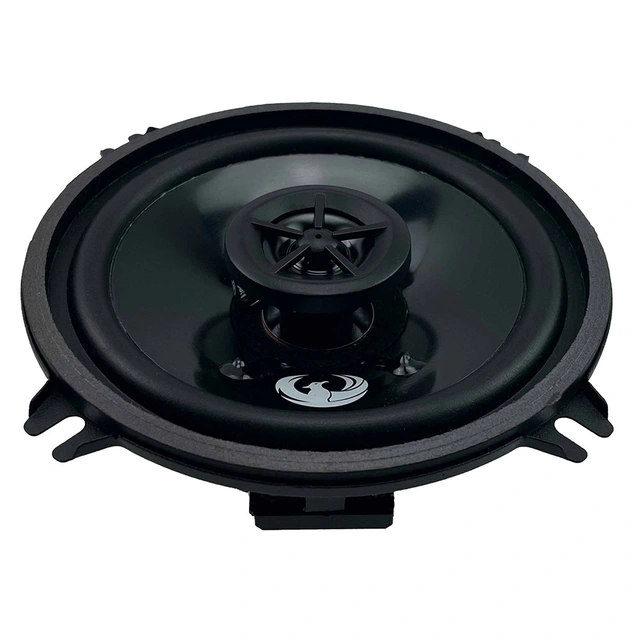 Phoenix Gold Z5CXi høyttalerpar 5,25", 35W RMS, 140W Maks, Z-Serien 