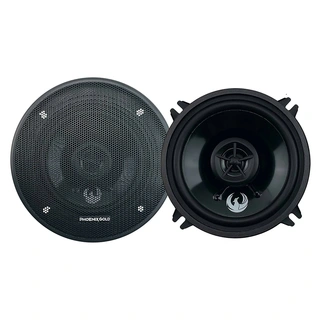 Phoenix Gold Z5CXi høyttalerpar 5,25", 35W RMS, 140W Maks, Z-Serien