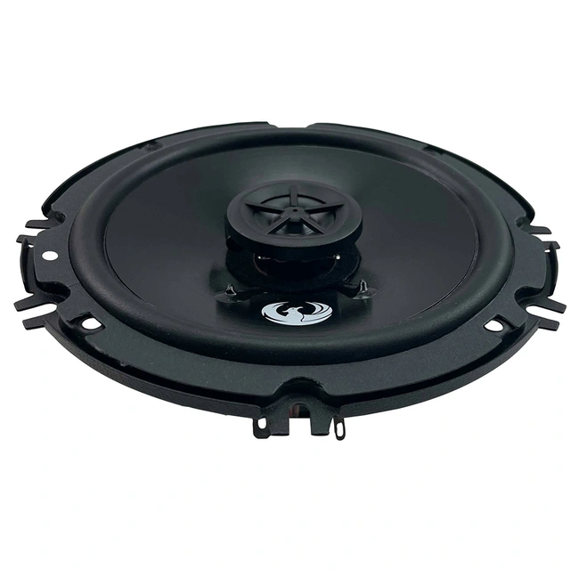 Phoenix Gold Z65CXi høyttalerpar 6,5", 40W RMS, 160W Maks, Z-Serien 