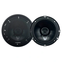 Phoenix Gold Z65CXi høyttalerpar 6,5", 40W RMS, 160W Maks, Z-Serien