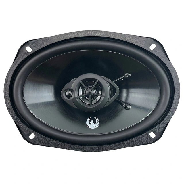 Phoenix Gold Z69CXi høyttalerpar 6x9", 55W RMS, 220W Maks, Z-Serien 