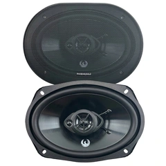 Phoenix Gold Z69CXi høyttalerpar 6x9", 55W RMS, 220W Maks, Z-Serien