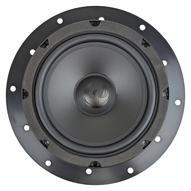 Phoenix Gold ZDSKVW1 6,5" Høyttalersett Spesialtilpasset VW T5 (2003-2015) 