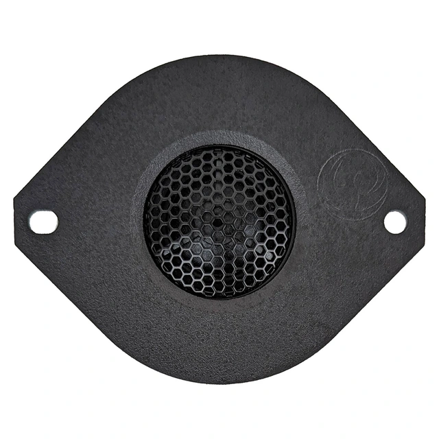 Phoenix Gold ZDSKVW2 6,5" Høyttalersett Spesialtilpasset VW Caddy (2004-2015) 