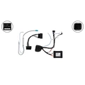 Pioneer Infoadapter til SPH-EVO/SPH-DA* Seat/Skoda/VW (2005-2019) m/RCD/RNS