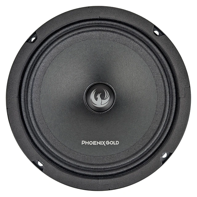 Phoenix Gold ZP65 6,5" SPL mellomtone 6,5", 175W RMS, 350W Maks, pris per par 