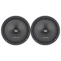 Phoenix Gold ZP65 6,5" SPL mellomtone 6,5", 175W RMS, 350W Maks, pris per par