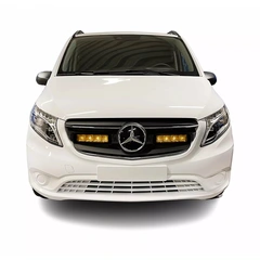 DSM Integra lyspakke Mercedes Vito W447 2021-2023