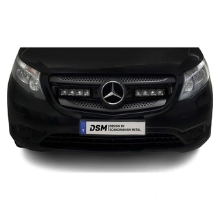 DSM Integra lyspakke Mercedes Vito W447 2015-2020