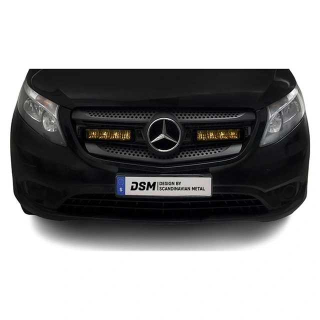 DSM Integra lyspakke Mercedes Vito W447 2015-2020 