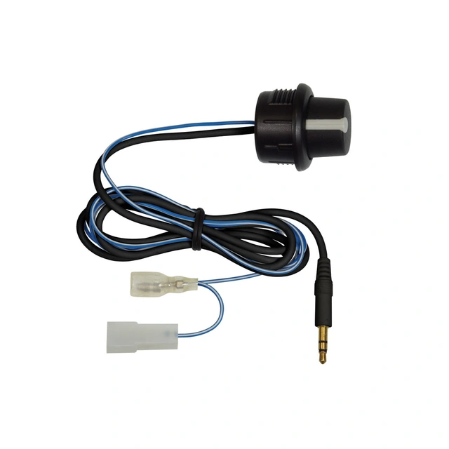 Alpine RUE-S100U kablet kontroller Multifunksjons dreieknapp for Alpine 