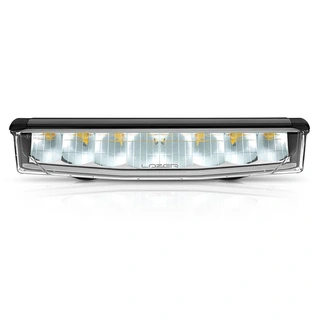 Lazer Air 90 16", LED, 9.160 Lumen, Kombo, 574 meter