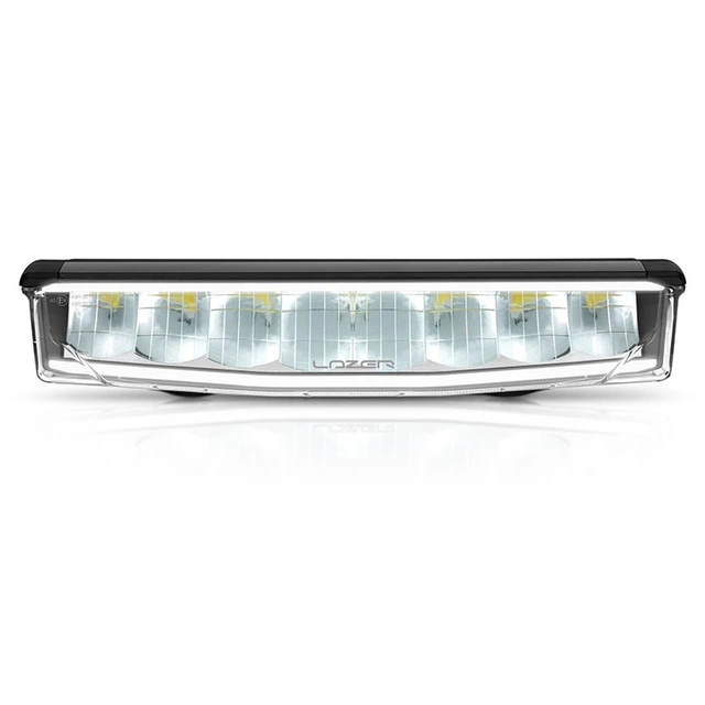 Lazer Air 55 16", LED, 6.800 Lumen, Kombo, 400 meter 