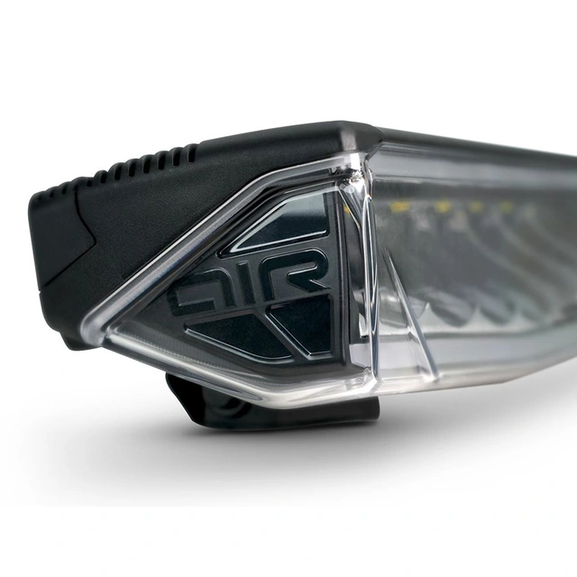 Lazer Air 55 16", LED, 6.800 Lumen, Kombo, 400 meter 