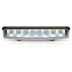 Lazer Air 55 16", LED, 6.800 Lumen, Kombo, 400 meter