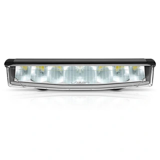Lazer Air 55 16", LED, 6.800 Lumen, Kombo, 400 meter