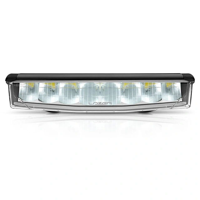 Lazer Air 55 16", LED, 6.800 Lumen, Kombo, 400 meter 