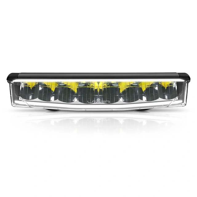 Lazer Air 130 Elite 16", LED, 12.500 Lumen, Kombo, 592 meter 