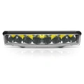 Lazer Air 130 Elite 16", LED, 12.500 Lumen, Kombo, 592 meter
