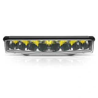 Lazer Air 130 Elite 16", LED, 12.500 Lumen, Kombo, 592 meter