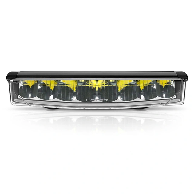 Lazer Air 130 Elite 16", LED, 12.500 Lumen, Kombo, 592 meter 