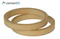 ConnectED MDF avstandsringer 165/22 mm, pris per par