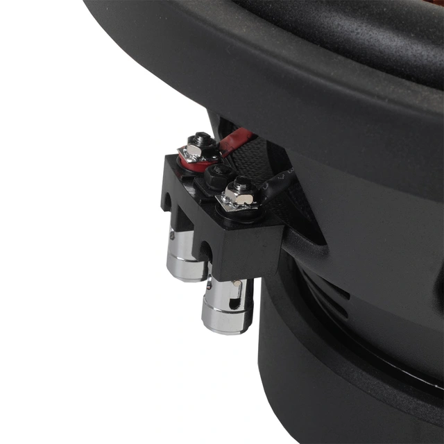 Edge EDB12D2-E3 12" subwoofer 600W RMS, 1200W Maks, 2x2 Ohm 