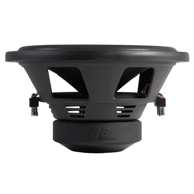 Edge EDB12D2-E3 12" subwoofer 600W RMS, 1200W Maks, 2x2 Ohm 