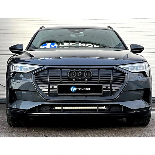 Lazer lyspakke Audi e-tron 2019-> 