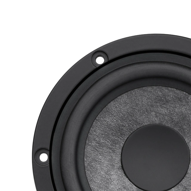 Eton GRAPHIT 80 mellomtone 3" 80mm, Pris per par, High-End 